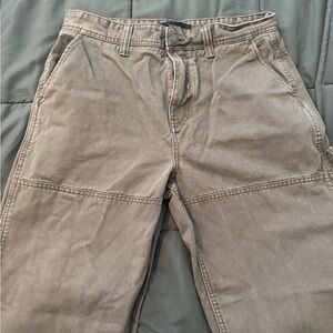 Men's Double Knee Carpenter Pants
